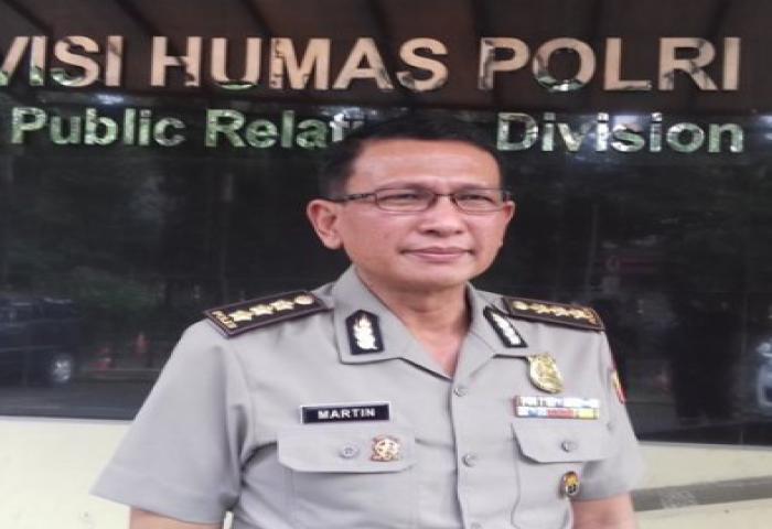 Hacker Haikal Akan Direkrut Polri Usai Dihukum